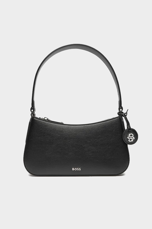 ΤΣΑΝΤΑ BOSS - 001 ΜΑΥΡΟ